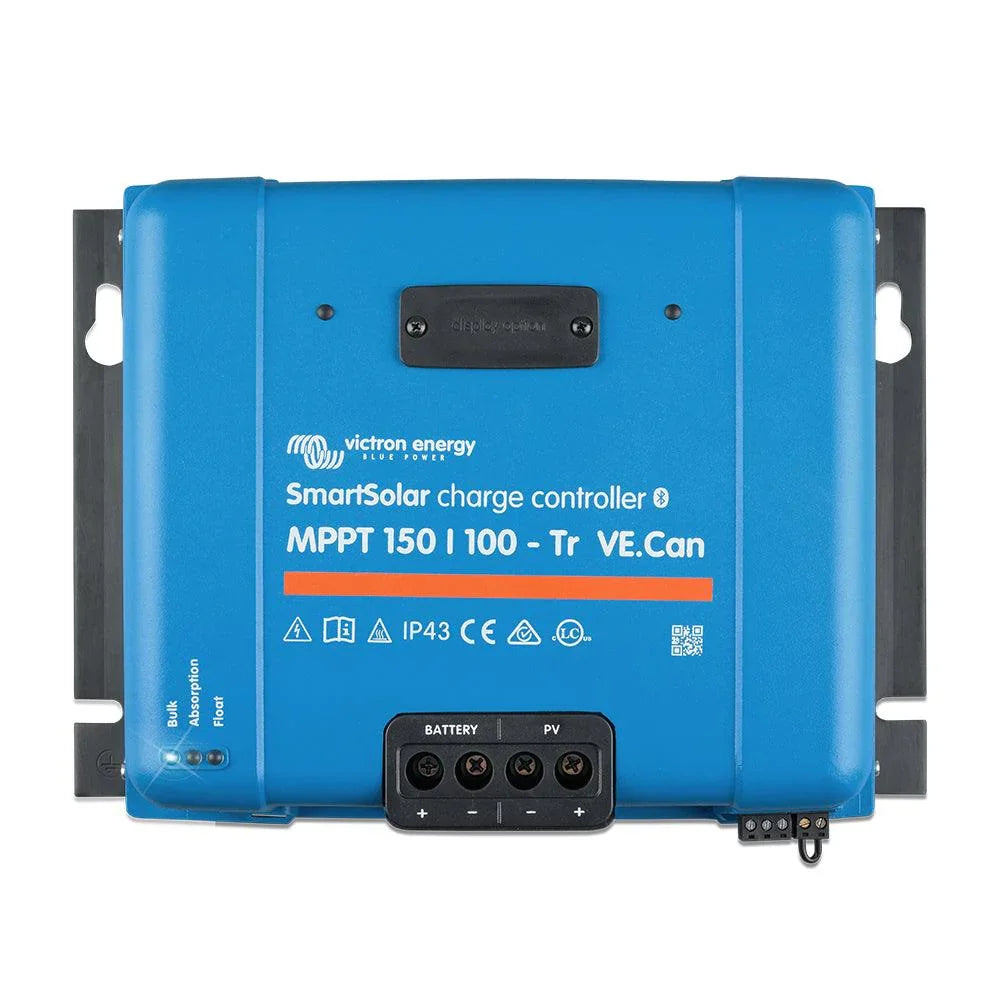 Victron SmartSolar MPPT 150/100-TR VE.Can [SCC115110411]