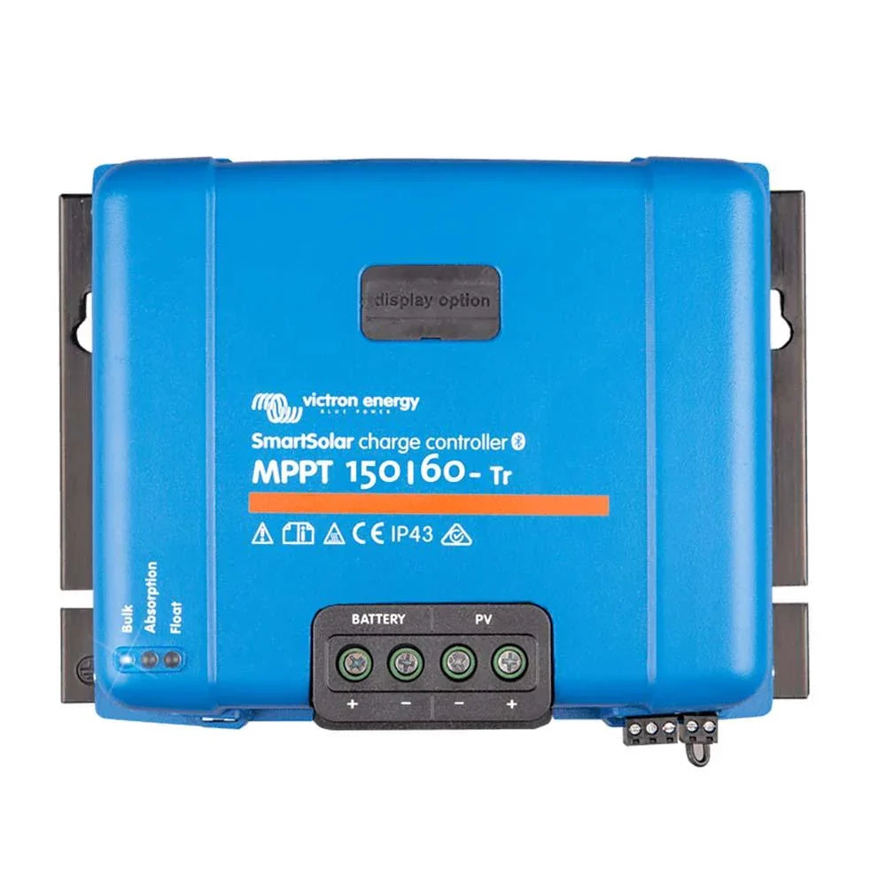 Victron SmartSolar MPPT 150/60-TR [SCC115060211]