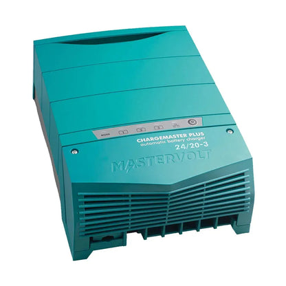Mastervolt ChargeMaster Plus 24/20-3 Battery Charger [44320205]