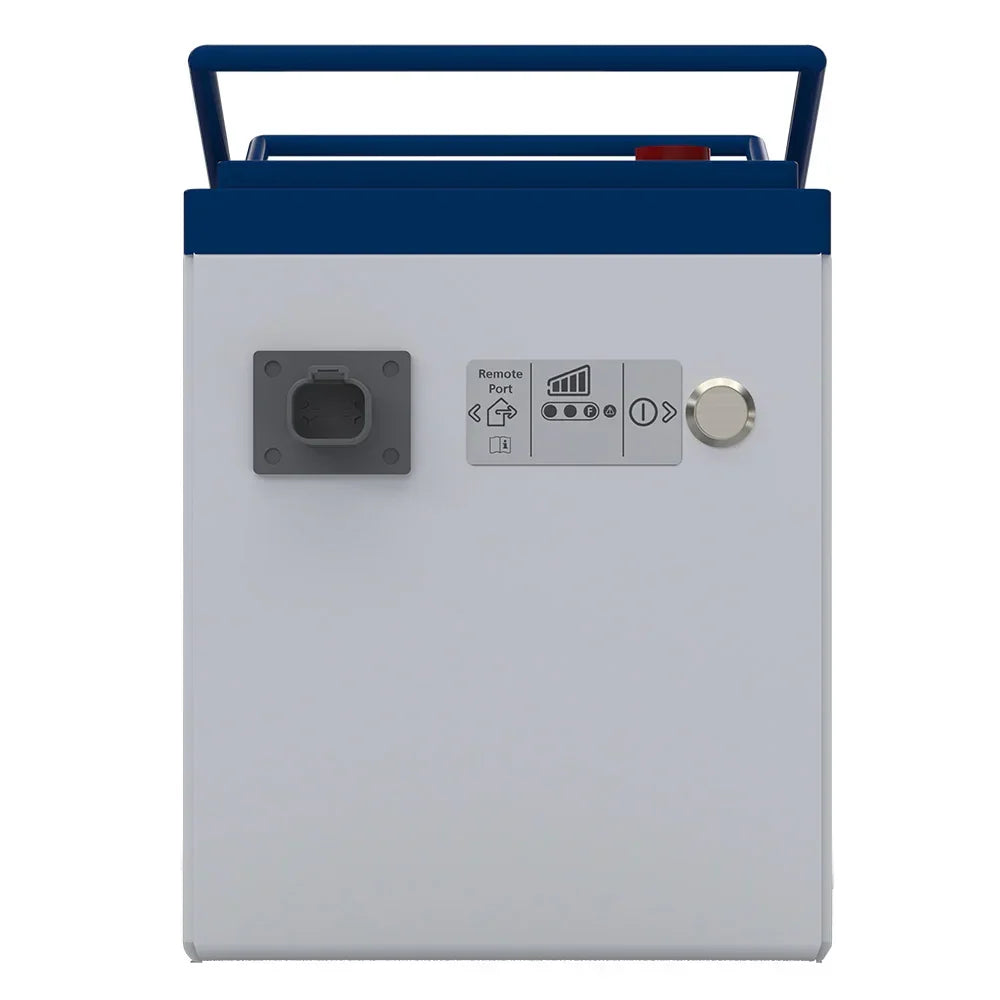 Xantrex Lithium Ion Phosphate (LiFePO4) Battery - 105AH - 12VDC [883-0105-12]