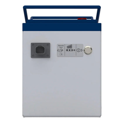 Xantrex Lithium Ion Phosphate (LiFePO4) Battery - 105AH - 12VDC [883-0105-12]