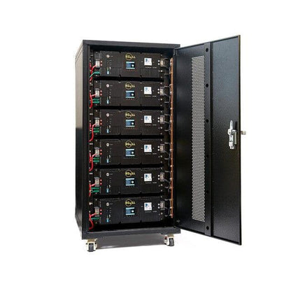 EG4-LL-S 48V 100AH 5.12kWh Server Rack Battery