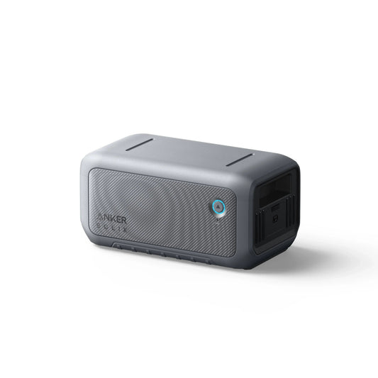 Anker Solix Bp2000 Expansion Battery For Portable Power Station Gen 2