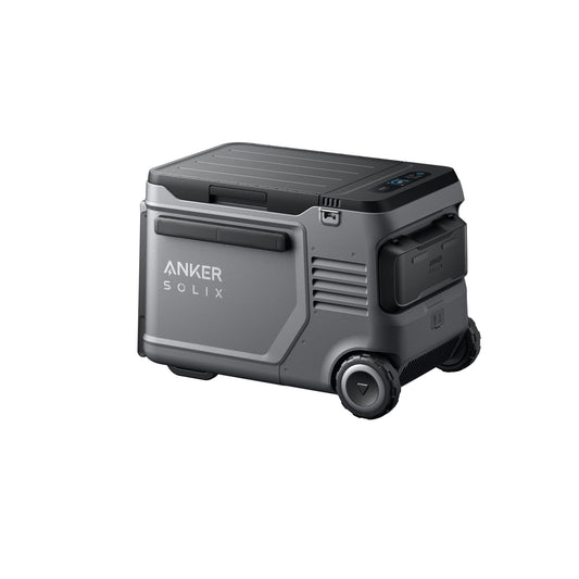 Anker SOLIX EverFrost 2 Portable Electric Cooler 288Wh