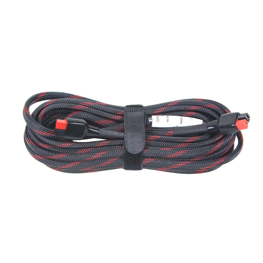 Lion Energy Morningside 25' Solar Extension Cable