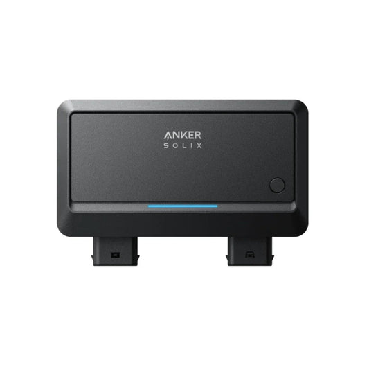 Anker Solix C2000 Gen 2 800 Watt Alternator Battery Charger