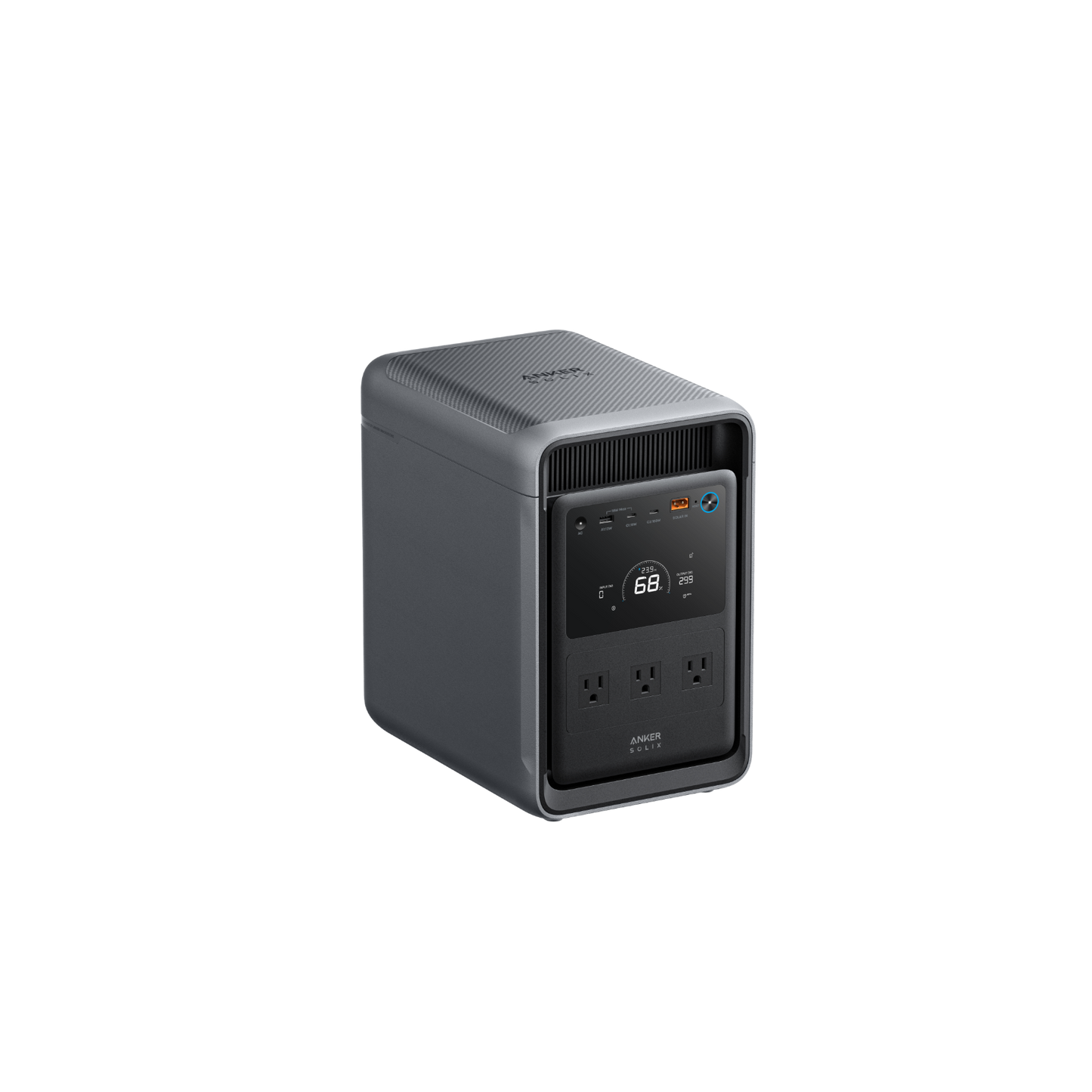 Anker SOLIX S2000 Portable Power Station