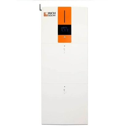 Rich Solar - All-in-One Energy Storage System