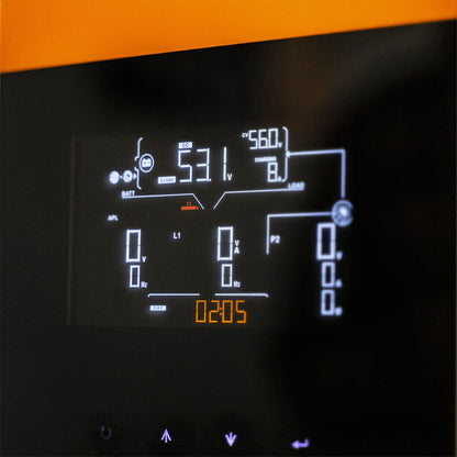 Rich Solar RS-A10 6500W 48V LiFePO4 All In One Energy Storage System