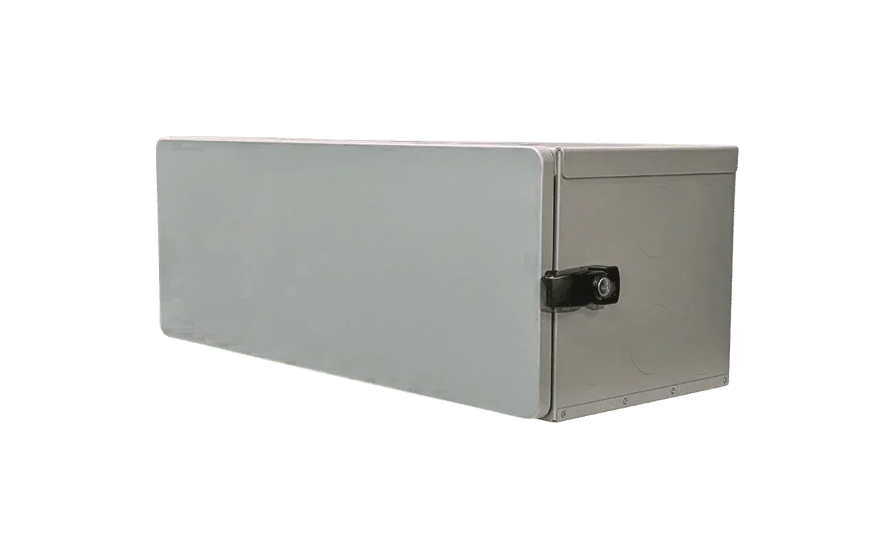 EG4 OffGrid Power Kit | 6kW 120/240V Output 48VDC - 16kWh System Bundle | 1 x EG4 6000XP Inverter + 1 x EG4 WallMount 314Ah All Weather Battery