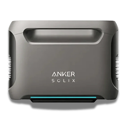 Anker SOLIX BP3800 Expansion Battery | For SOLIX F3800 & F3800 Plus