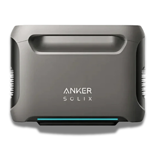 Anker SOLIX BP3800 Expansion Battery | For SOLIX F3800 & F3800 Plus