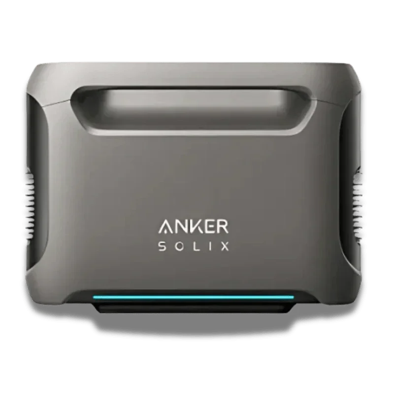 Anker SOLIX BP3800 Expansion Battery | For SOLIX F3800 & F3800 Plus