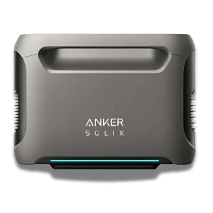 Anker SOLIX BP3800 Expansion Battery | For SOLIX F3800 & F3800 Plus