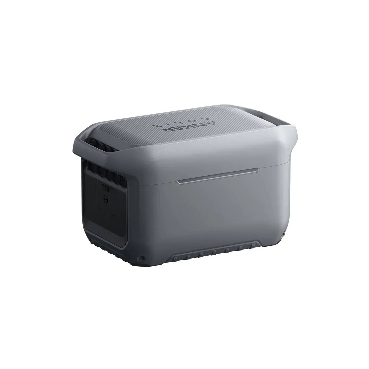 Anker SOLIX C2000 Gen 2 Portable Power Station | 2048Wh | 2400W | 800W Solar Input