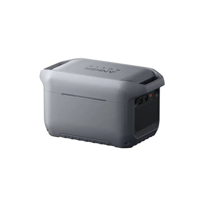 Anker SOLIX C2000 Gen 2 Portable Power Station | 2048Wh | 2400W | 800W Solar Input