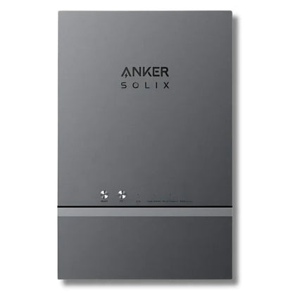 Anker Home Power Panel + Subpanel Kit