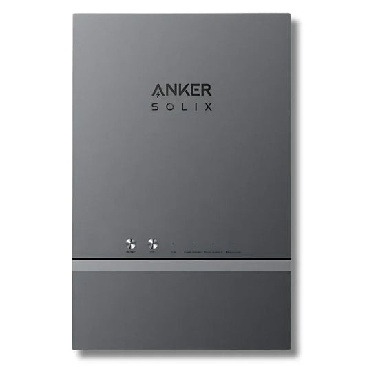Anker SOLIX Home Power Panel S2 Smart Grid Backup Controller