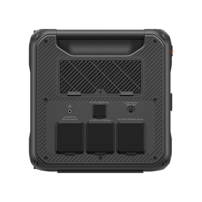 Bluetti Apex 300 Versatile Power Station