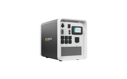 Hysolis Apollo 5K with 10.7kWh Battery