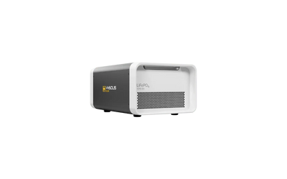 Hysolis Apollo 5K with 15.9kWh Battery