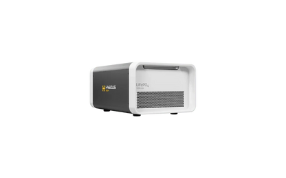 Hysolis Apollo 5K with 15.9kWh Battery