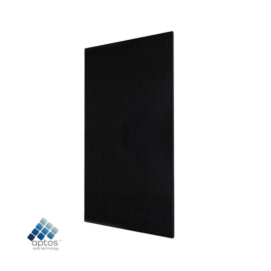 Aptos 440W Monofacial N-Type Solar Panel