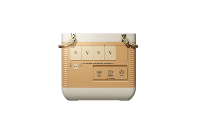 Arkpax Ark Evo - IP67 Portable Power Station