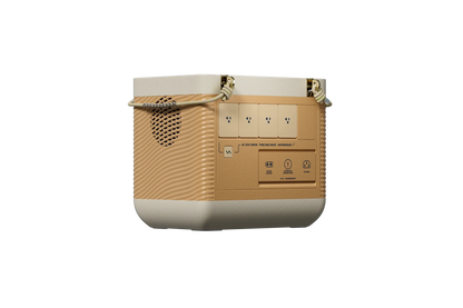Arkpax Ark Evo - IP67 Portable Power Station