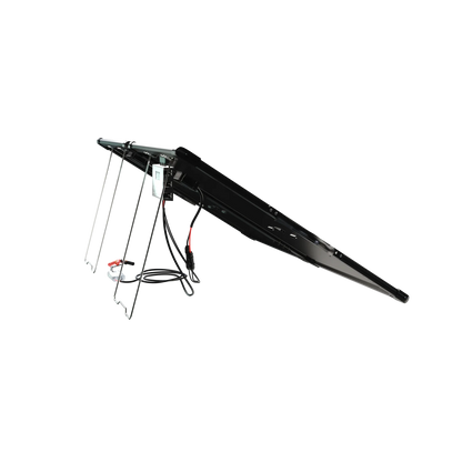 ACOPower Plk 120W Portable Solar Panel Kit, Lightweight Briefcase with 20A Charge Controller