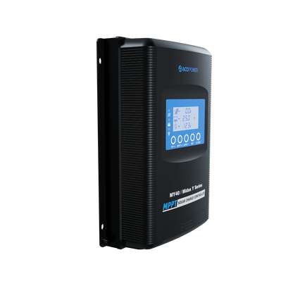 ACOPOWER Midas 40A MPPT Solar Charge Controller