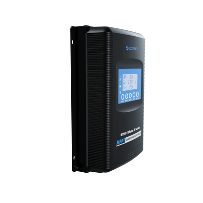 ACOPOWER Midas 40A MPPT Solar Charge Controller