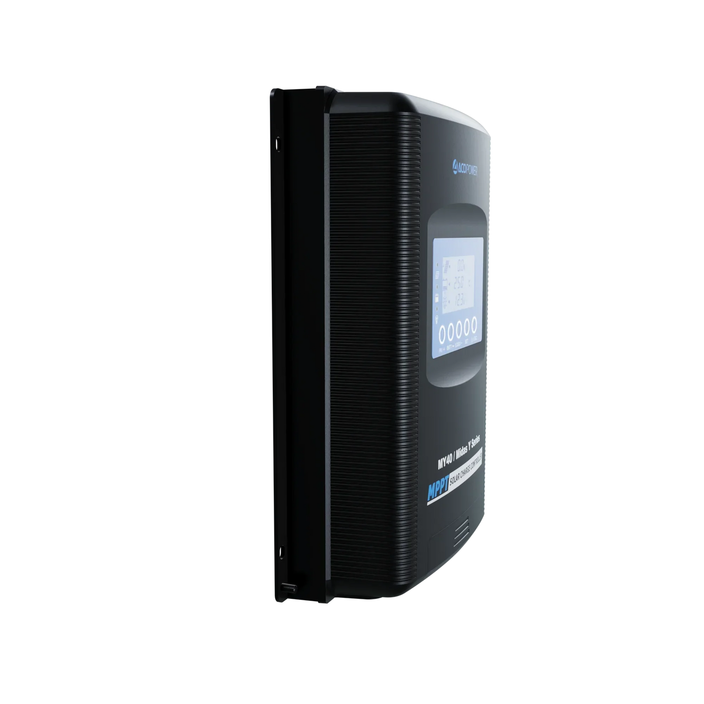 ACOPOWER Midas 40A MPPT Solar Charge Controller