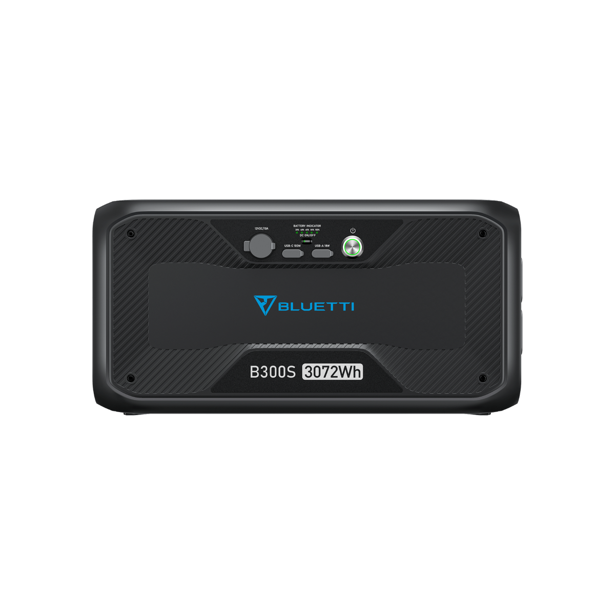 BLUETTI B300S 3072Wh expansion battery