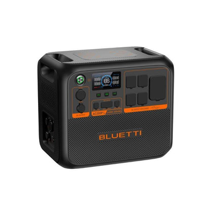 Bluetti Premium 200 (AC200PL) Solar Generator Power Station