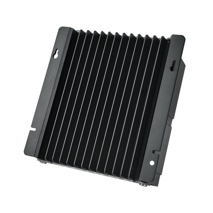 BRAVO 60 | 60A MPPT Solar Charge Controller | Premier 60A 12V/24V MPPT Solar Controller for RVs, Trailers, Campers, Vans, Boats, Off-Grid | Awarded #1 Solar Controller 2025