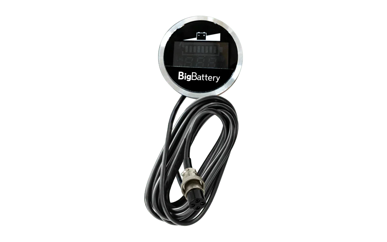 BigBattery 72V RAPTOR 2 KIT