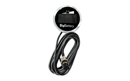 BigBattery 72V RAPTOR 2 KIT