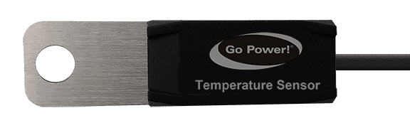 Go Power! IC Series 3000-Watt Inverter Charger