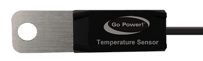Go Power! IC Series 3000-Watt Inverter Charger