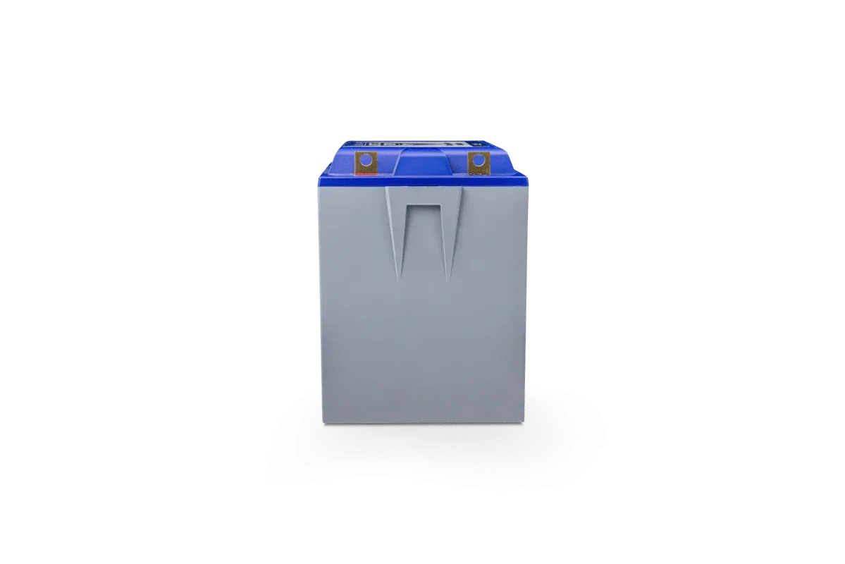Battle Born 50Ah 24V LiFePO4 Deep Cycle Battery