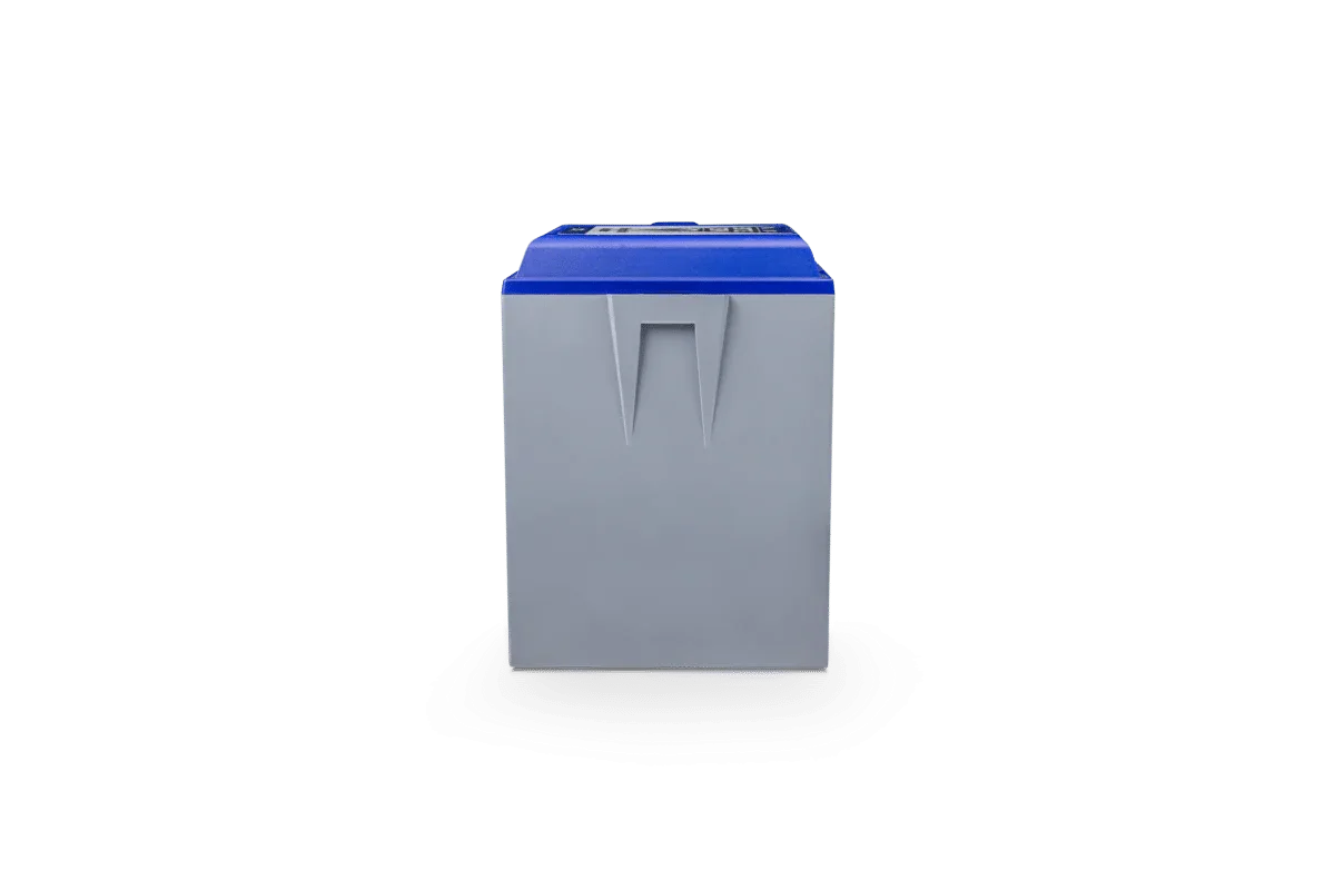 Battle Born 50Ah 24V LiFePO4 Deep Cycle Battery