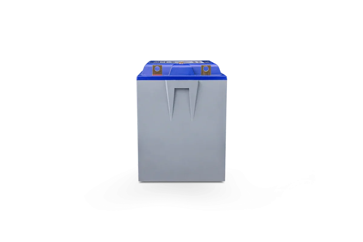 Battle Born 50Ah 24V LiFePO4 Heated Battery Kit