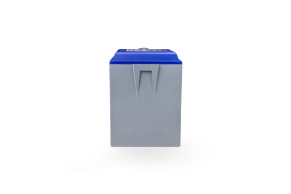 Battle Born 50Ah 24V LiFePO4 Heated Battery Kit
