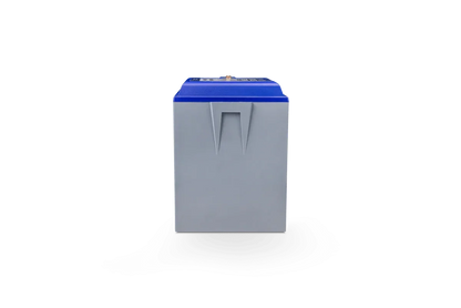 Battle Born 50Ah 24V LiFePO4 Heated Battery Kit