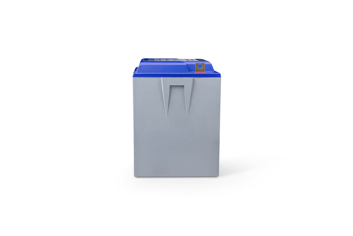 Battle Born 100Ah 12V LiFePO4 Deep Cycle Battery