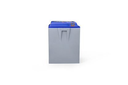 Battle Born 100Ah 12V LiFePO4 Heated Battery Kit