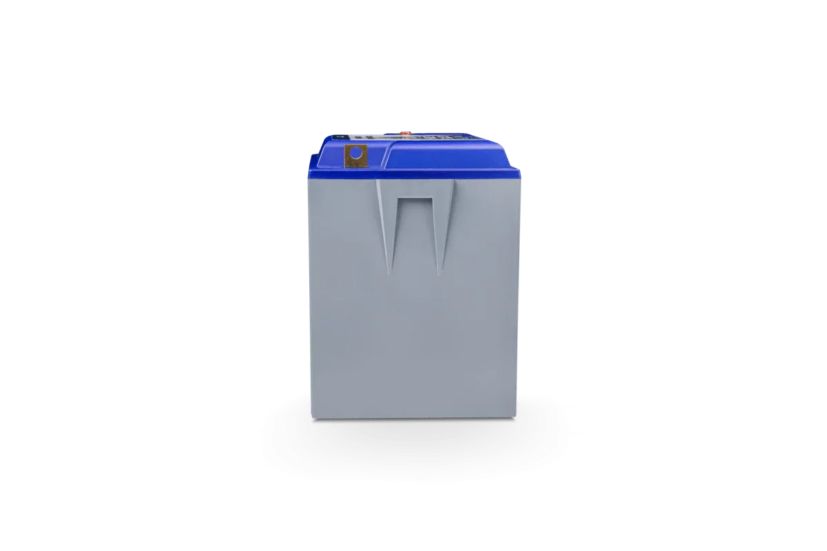 Battle Born 100Ah 12V LiFePO4 Heated Battery Kit