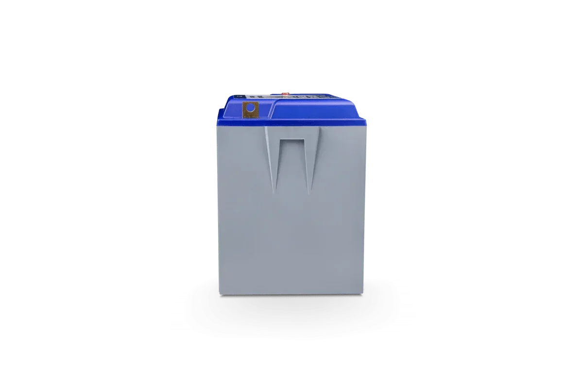 Battle Born 100Ah 12V LiFePO4 Heated Battery Kit