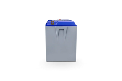 Battle Born 100Ah 12V LiFePO4 Heated Battery Kit